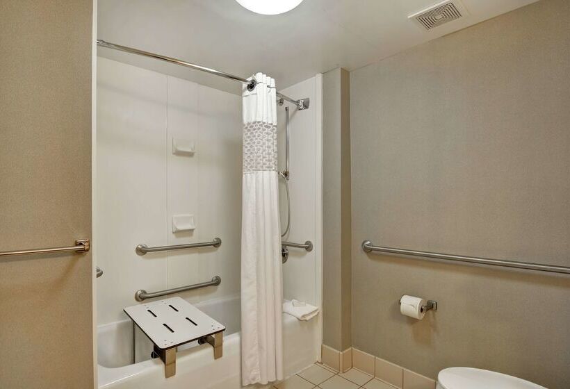 فندق Hampton Inn Bloomsburg