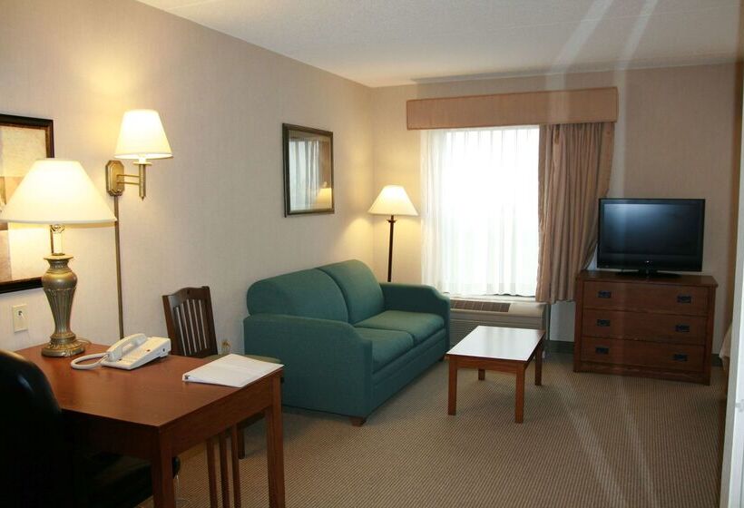 فندق Hampton Inn Bloomsburg