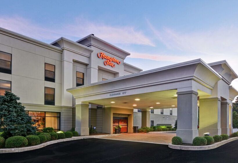 فندق Hampton Inn Bloomsburg