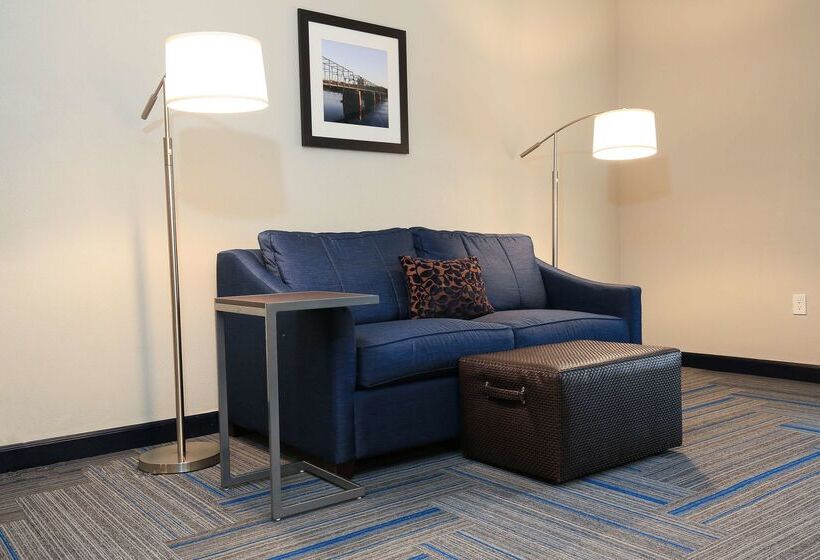 酒店 Hampton Inn Bordentown