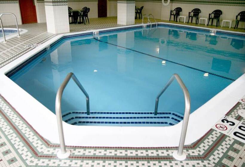 호텔 Hampton Inn Boston/braintree