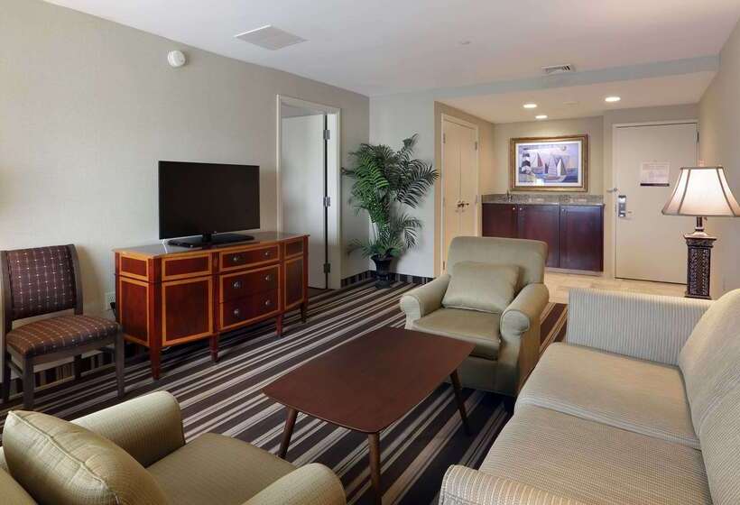 فندق Hampton Inn Boston Natick