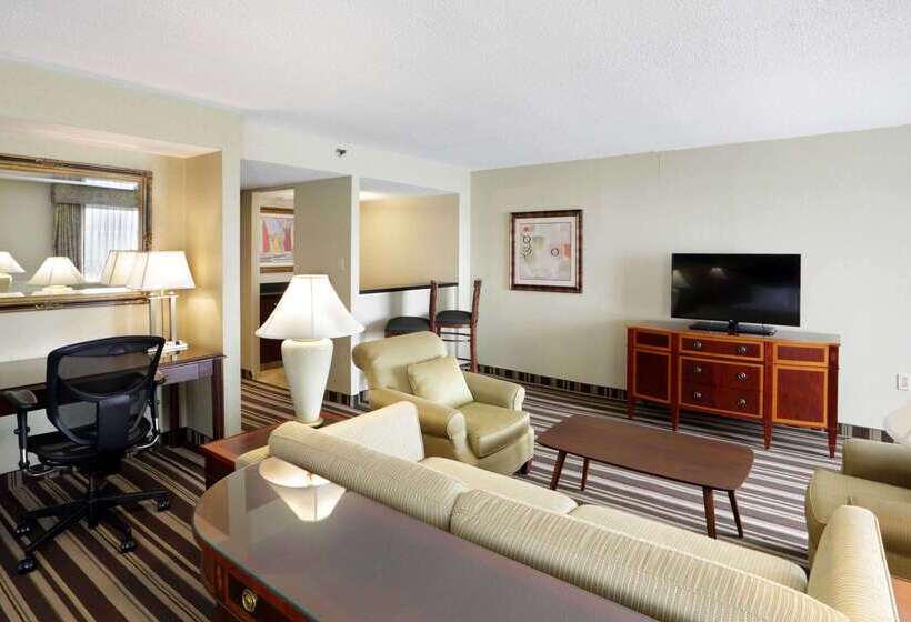 فندق Hampton Inn Boston Natick