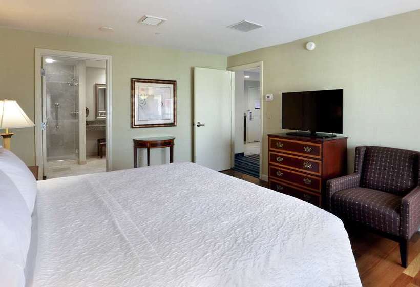 فندق Hampton Inn Boston Natick