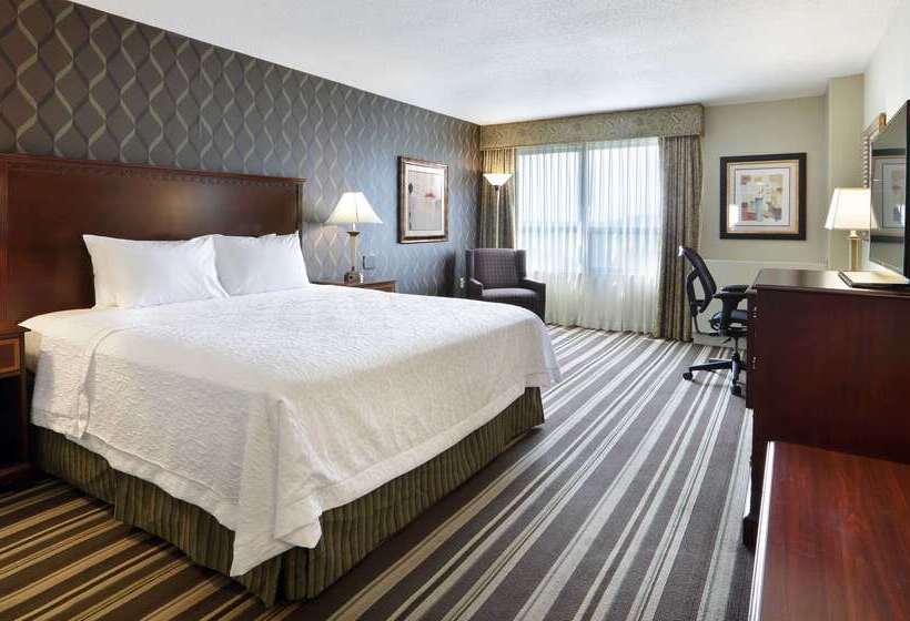 فندق Hampton Inn Boston Natick