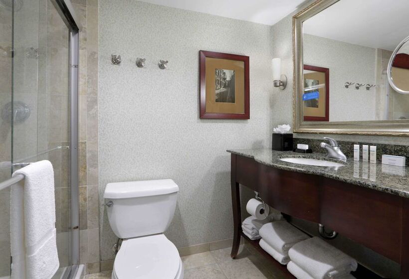 فندق Hampton Inn Boston Natick