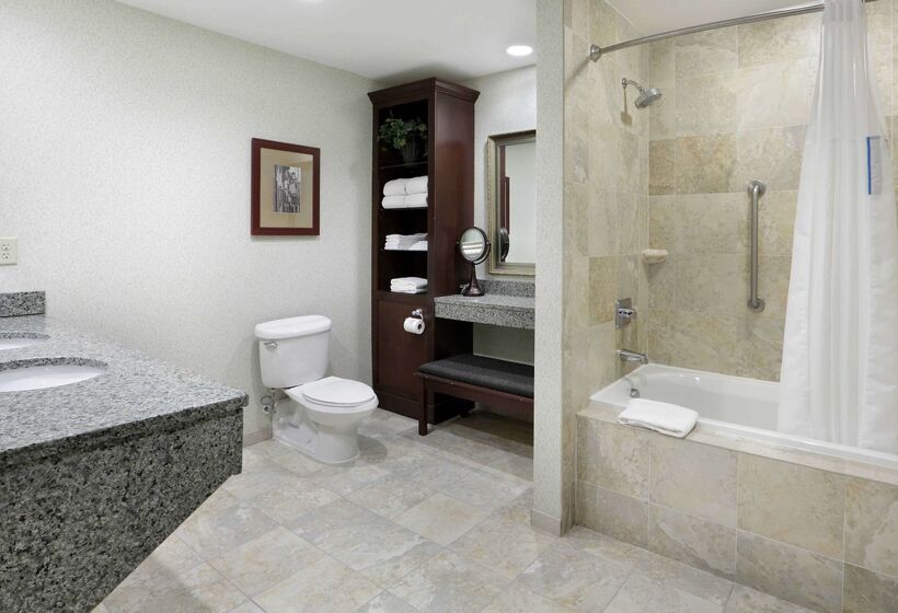 فندق Hampton Inn Boston Natick