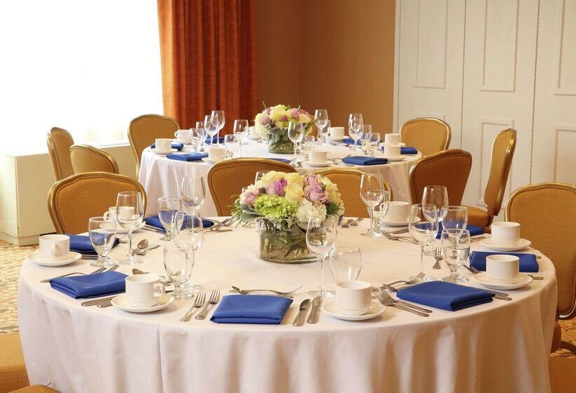 فندق Hampton Inn Boston Natick