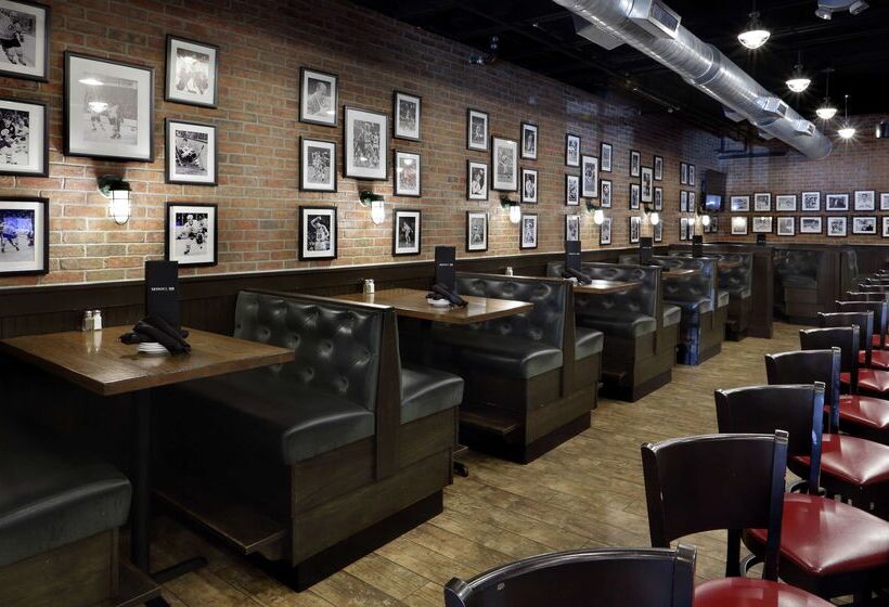 فندق Hampton Inn Boston Natick