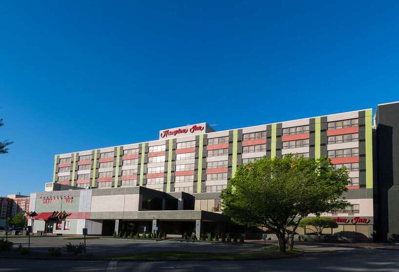 فندق Hampton Inn Boston Natick