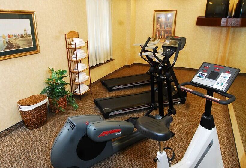 فندق Hampton Inn By Hilton Boston/cambridge