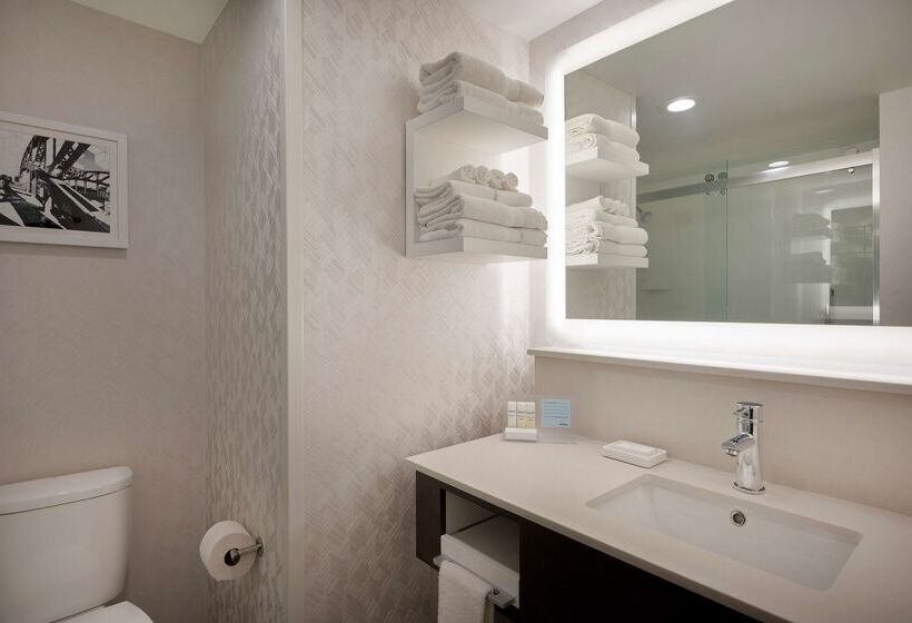 فندق Hampton Inn By Hilton Boston/cambridge