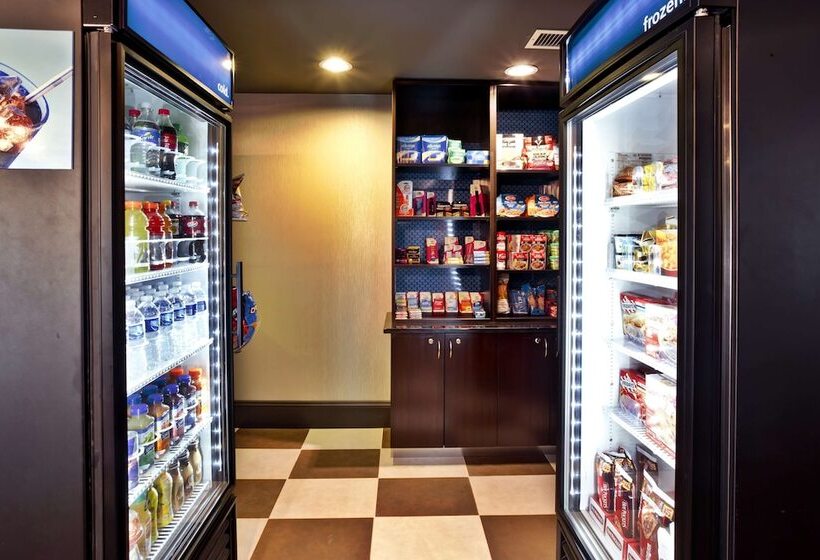 Отель Hampton Inn Bowie