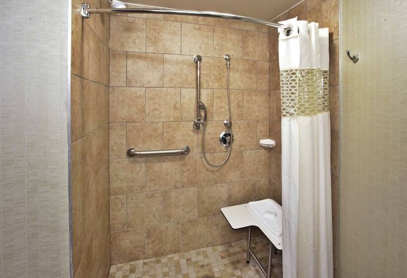 Отель Hampton Inn Bowie