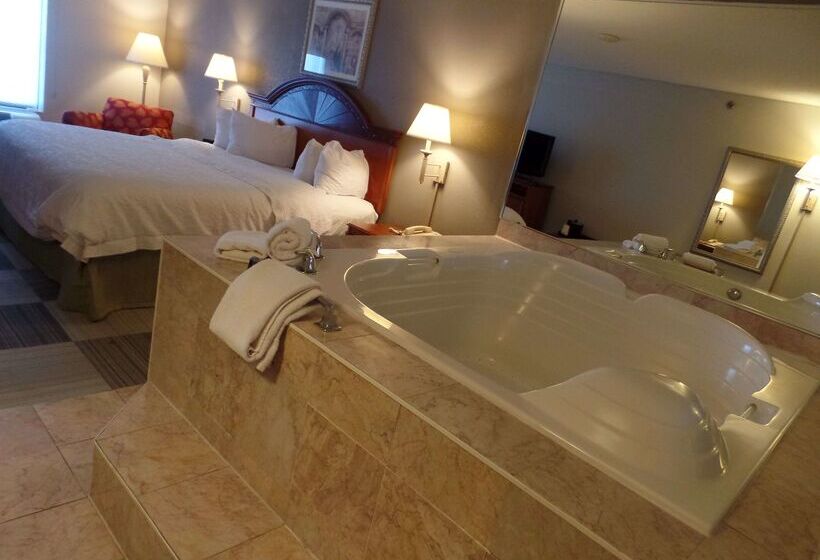 فندق Hampton Inn Bowling Green