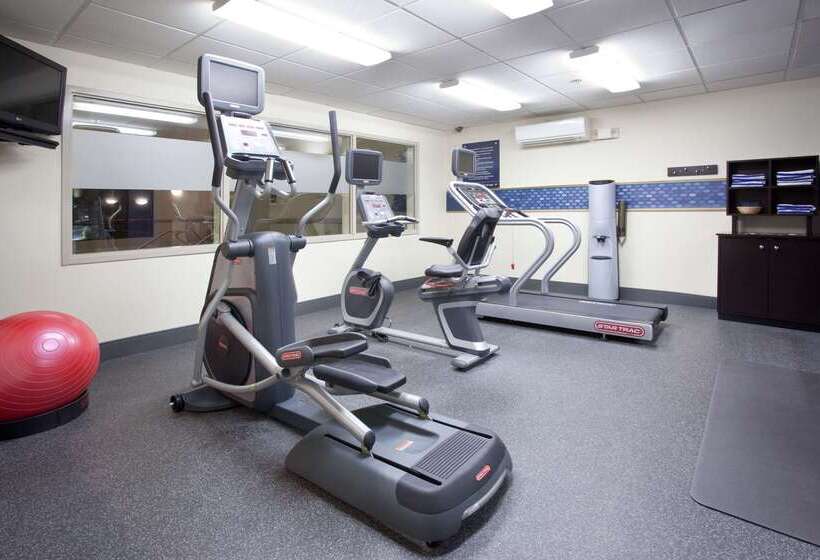 فندق Hampton Inn Bowling Green