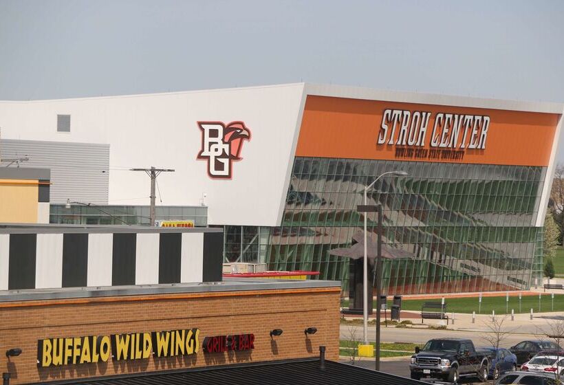 فندق Hampton Inn Bowling Green