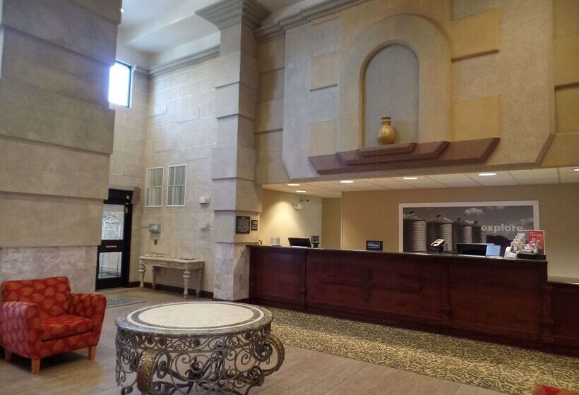 فندق Hampton Inn Bowling Green