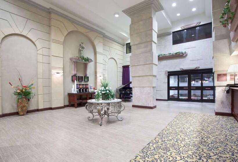 فندق Hampton Inn Bowling Green