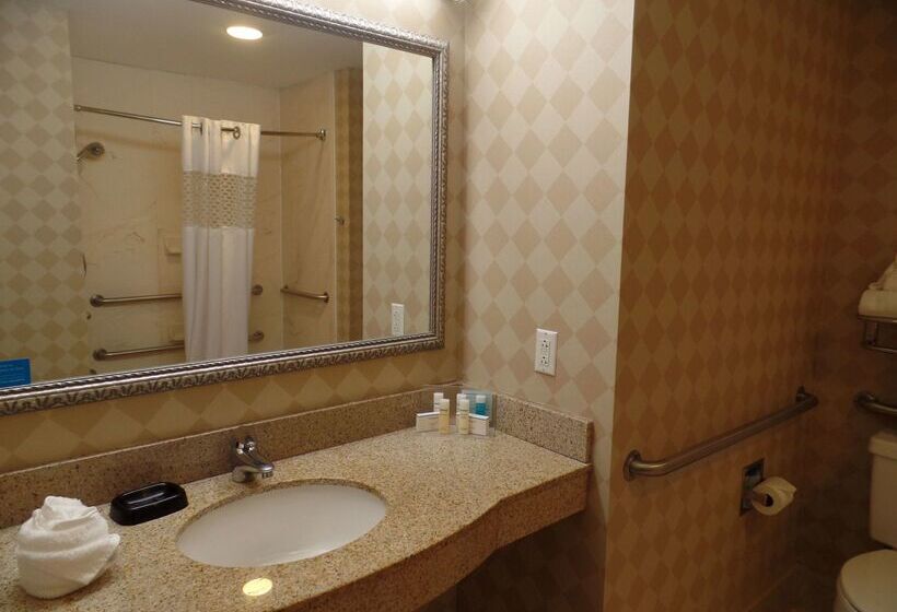 فندق Hampton Inn Bowling Green