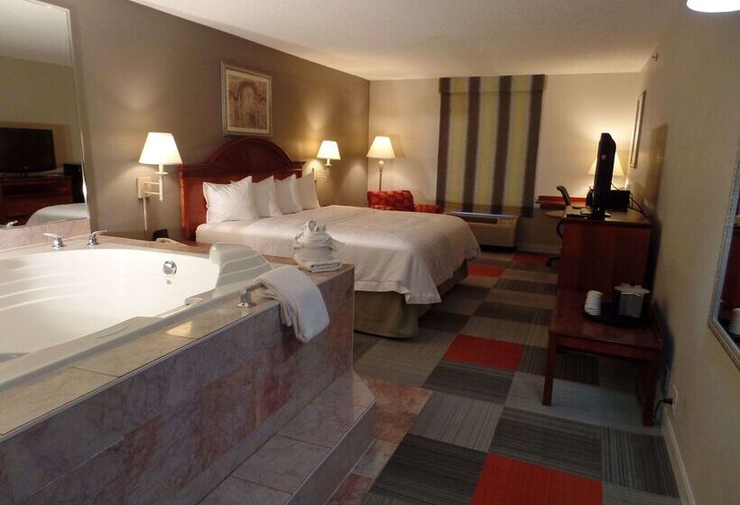 호텔 Hampton Inn Bowling Green