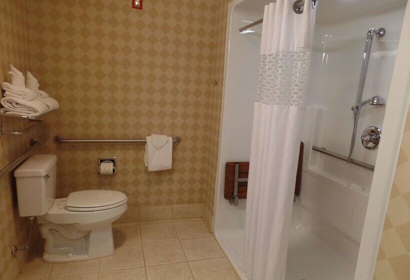 호텔 Hampton Inn Bowling Green