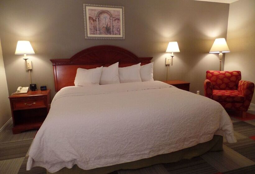 فندق Hampton Inn Bowling Green