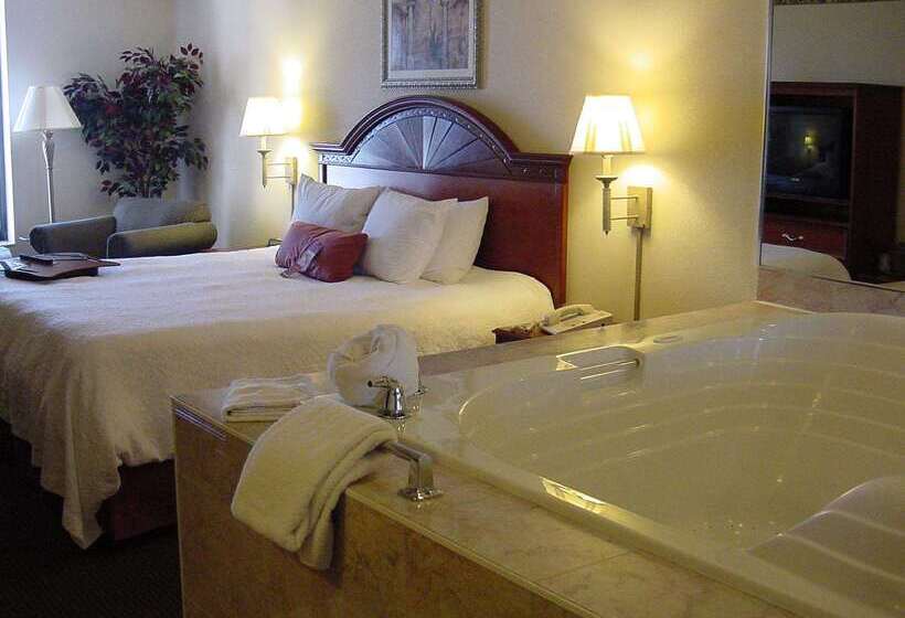 فندق Hampton Inn Bowling Green