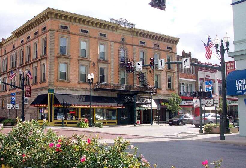 فندق Hampton Inn Bowling Green