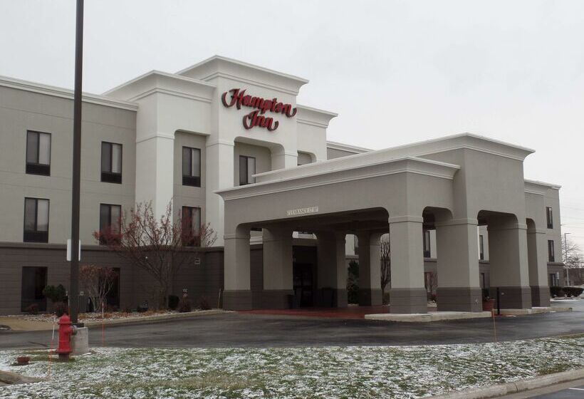 فندق Hampton Inn Bowling Green