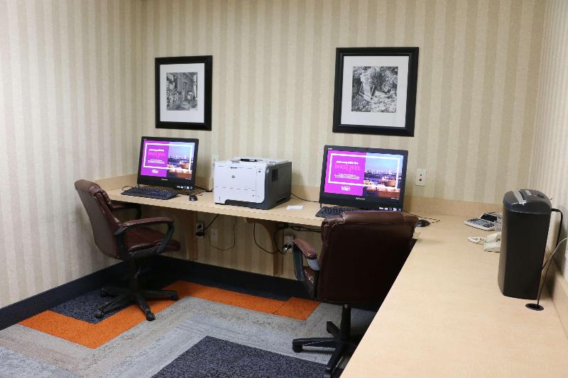 호텔 Hampton Inn Bowling Green