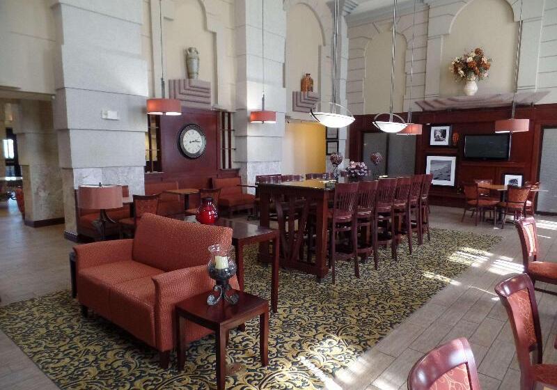호텔 Hampton Inn Bowling Green