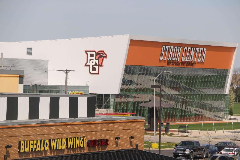 فندق Hampton Inn Bowling Green