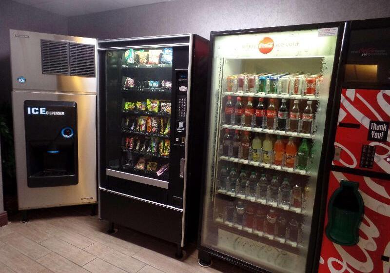 فندق Hampton Inn Bowling Green