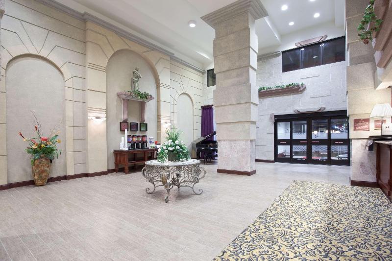 فندق Hampton Inn Bowling Green