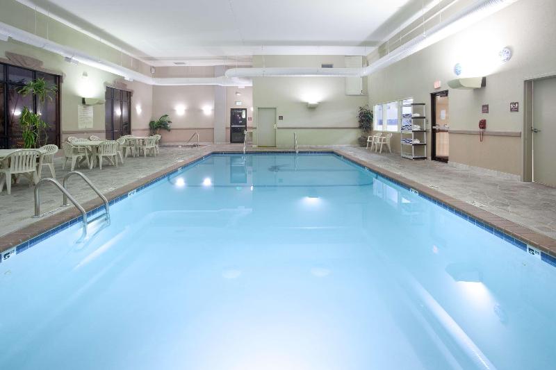 호텔 Hampton Inn Bowling Green