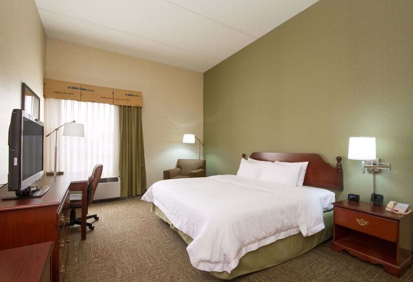 فندق Hampton Inn Buffalo South/i90