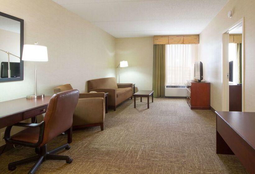 فندق Hampton Inn Buffalo South/i90