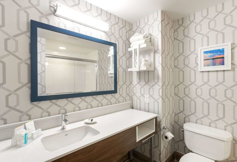 فندق Hampton Inn Buffalo South/i90