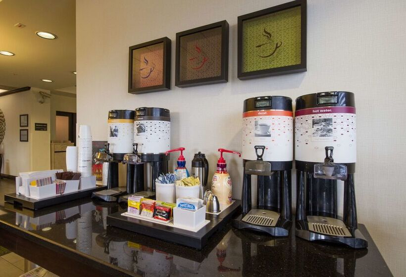 فندق Hampton Inn Buffalo South/i90