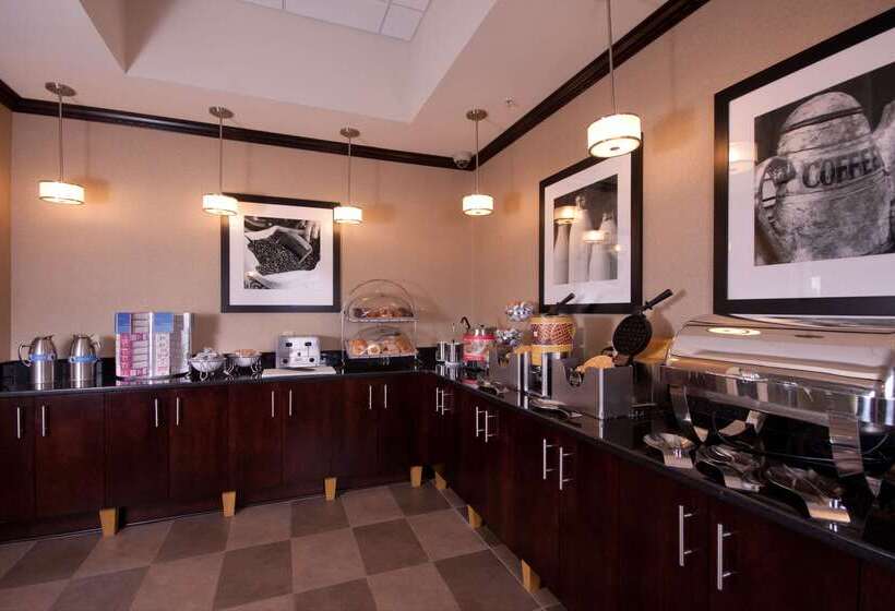 فندق Hampton Inn Buffalo South/i90