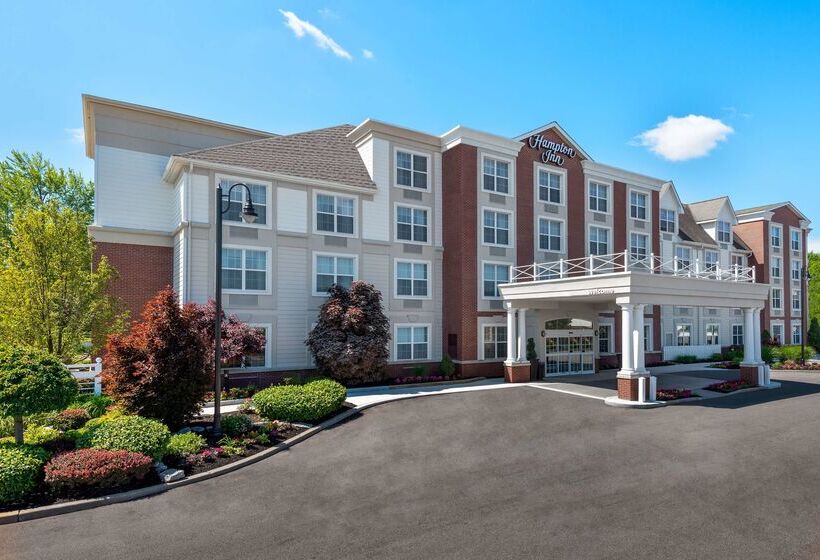 فندق Hampton Inn Buffalowilliamsville