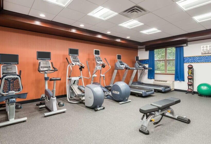 فندق Hampton Inn Buffalowilliamsville