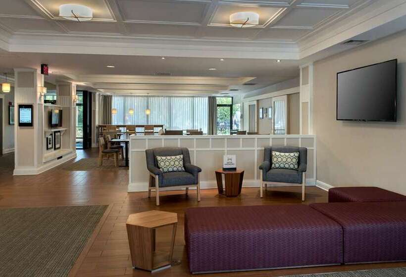 בית מלון כפרי Hampton Inn By Hilton Middletown