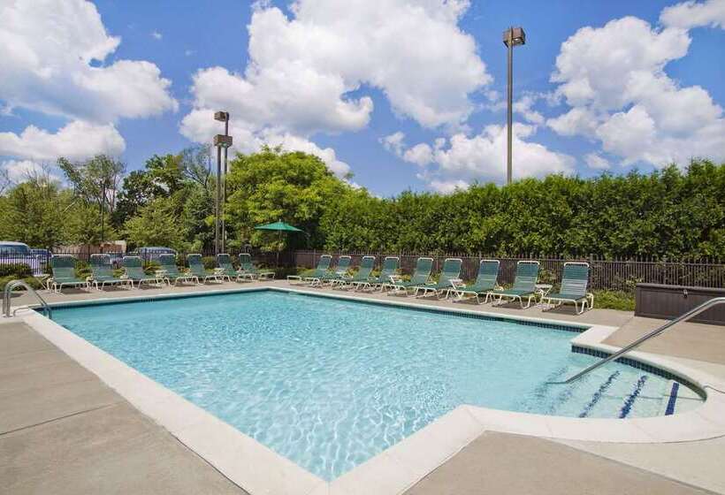 ホテル Hampton Inn By Hilton Middletown