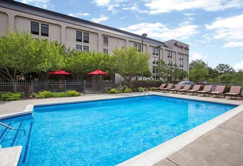 בית מלון כפרי Hampton Inn By Hilton Middletown