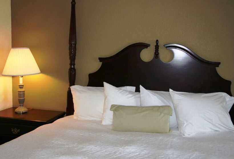 فندق Hampton Inn Canton