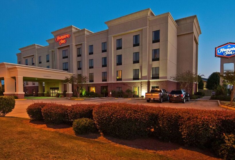 فندق Hampton Inn Canton