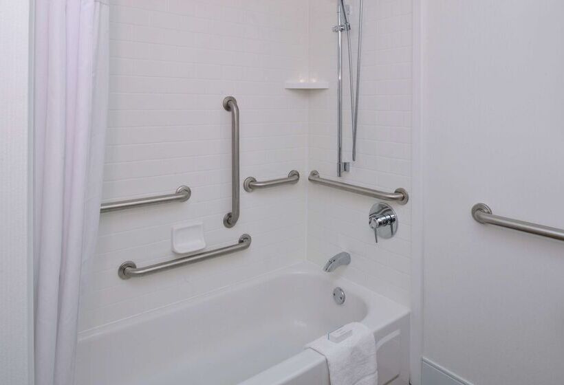 בית מלון כפרי Hampton Inn Carbondale