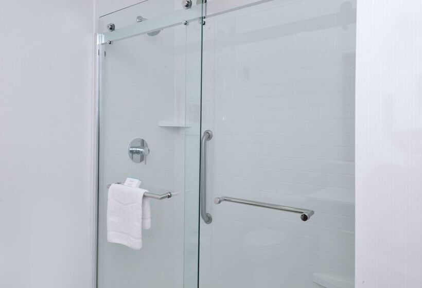 בית מלון כפרי Hampton Inn Carbondale